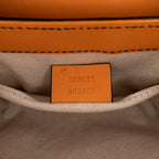 Gucci Mini Guccissima Emily Crossbody