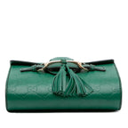 Gucci Mini Guccissima Emily Crossbody