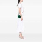 Gucci Mini Guccissima Emily Crossbody