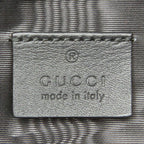 Gucci Mini Guccy Crossbody Bag (SHG-32187)