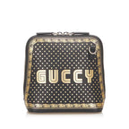 Gucci Mini Guccy Crossbody Bag (SHG-32187)