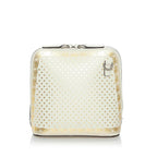 Gucci Mini Guccy Sega Crossbody Bag (SHG-30142)