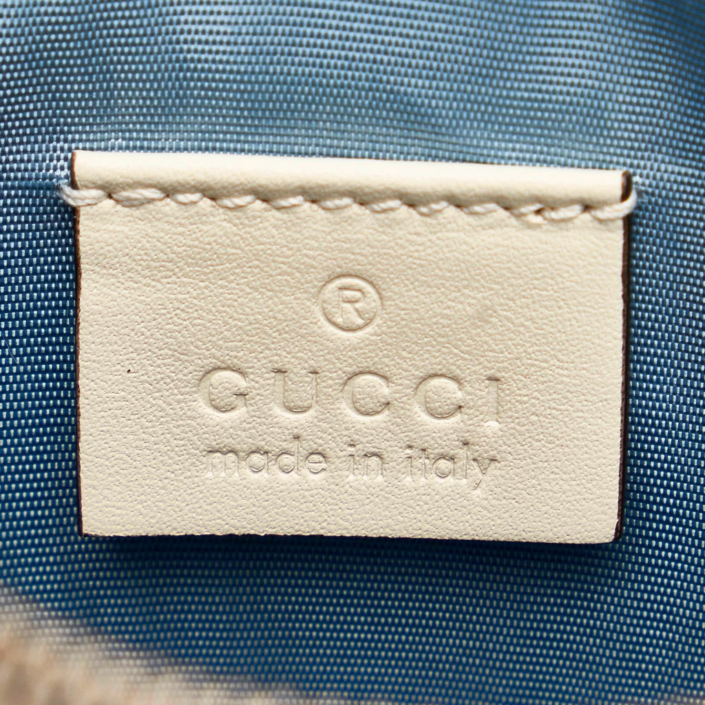 Gucci Mini Guccy Sega Crossbody Bag (SHG-30142)