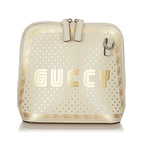 Gucci Mini Guccy Sega Crossbody Bag (SHG-31957)