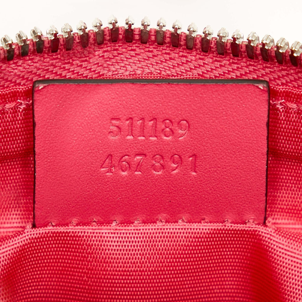 Gucci Mini Guccy Sega Crossbody Bag (SHG-8azz8W)