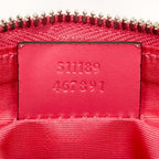 Gucci Mini Guccy Sega Crossbody Bag (SHG-8azz8W)