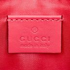 Gucci Mini Guccy Sega Crossbody Bag (SHG-8azz8W)