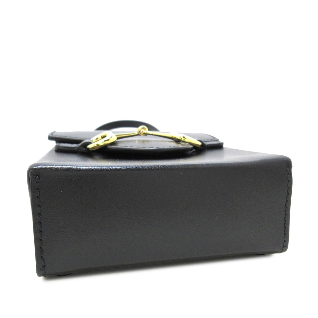 Gucci Mini Horsebit 1955 Crossbody Bag (SHG-bh9CIu)