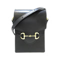 Gucci Mini Horsebit 1955 Crossbody Bag (SHG-bh9CIu)