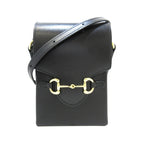 Gucci Mini Horsebit 1955 Crossbody Bag (SHG-bh9CIu)