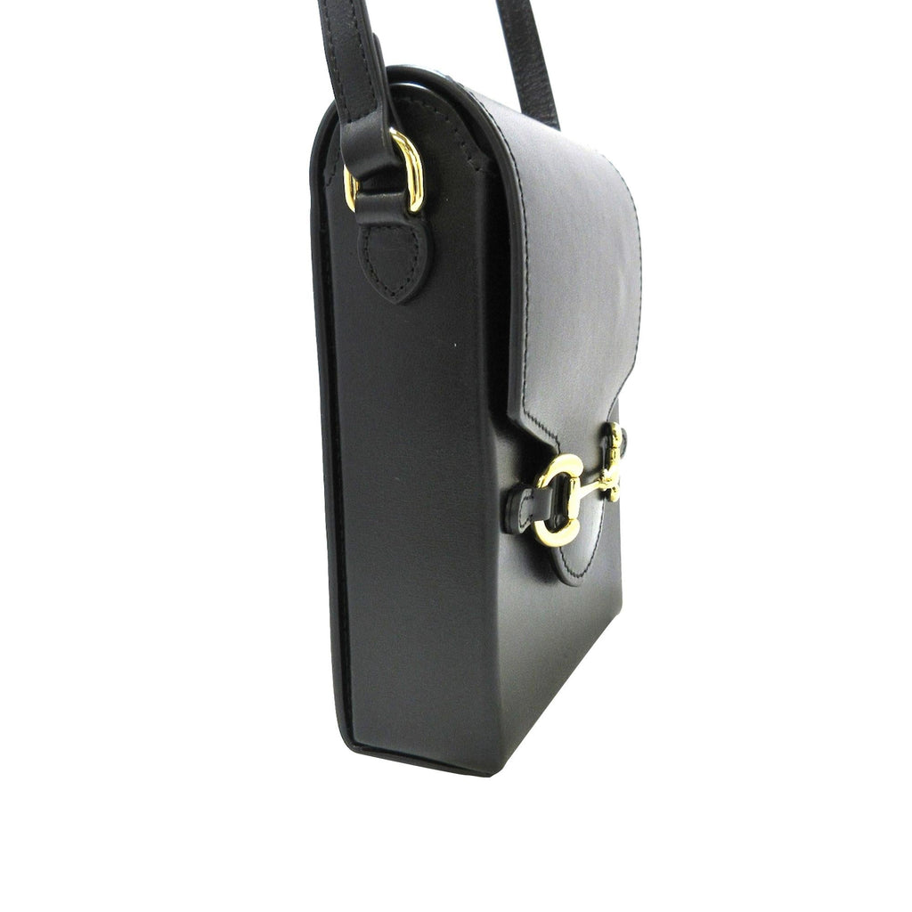 Gucci Mini Horsebit 1955 Crossbody Bag (SHG-bh9CIu)