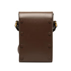 Gucci Mini Horsebit 1955 Crossbody Bag (SHG-qCv5Le)