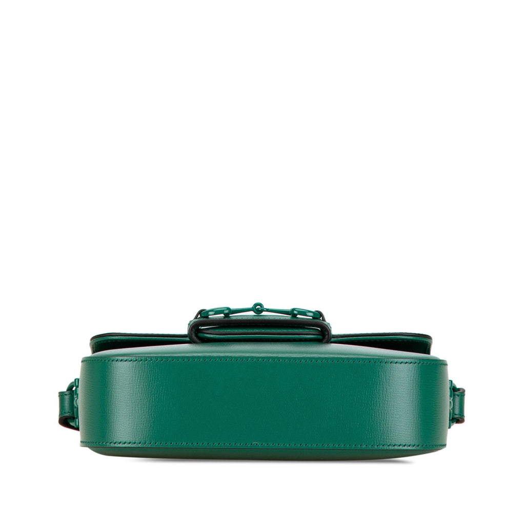 Gucci Mini Horsebit 1955 Crossbody (SHG-g7bfNY)