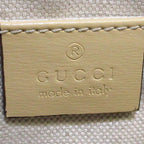 Gucci Mini Horsebit 1955 Satchel (SHG-GU1AA0)