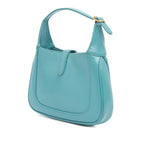 Gucci Mini Jackie 1961 Leather Satchel (SHG-uMzgqd)
