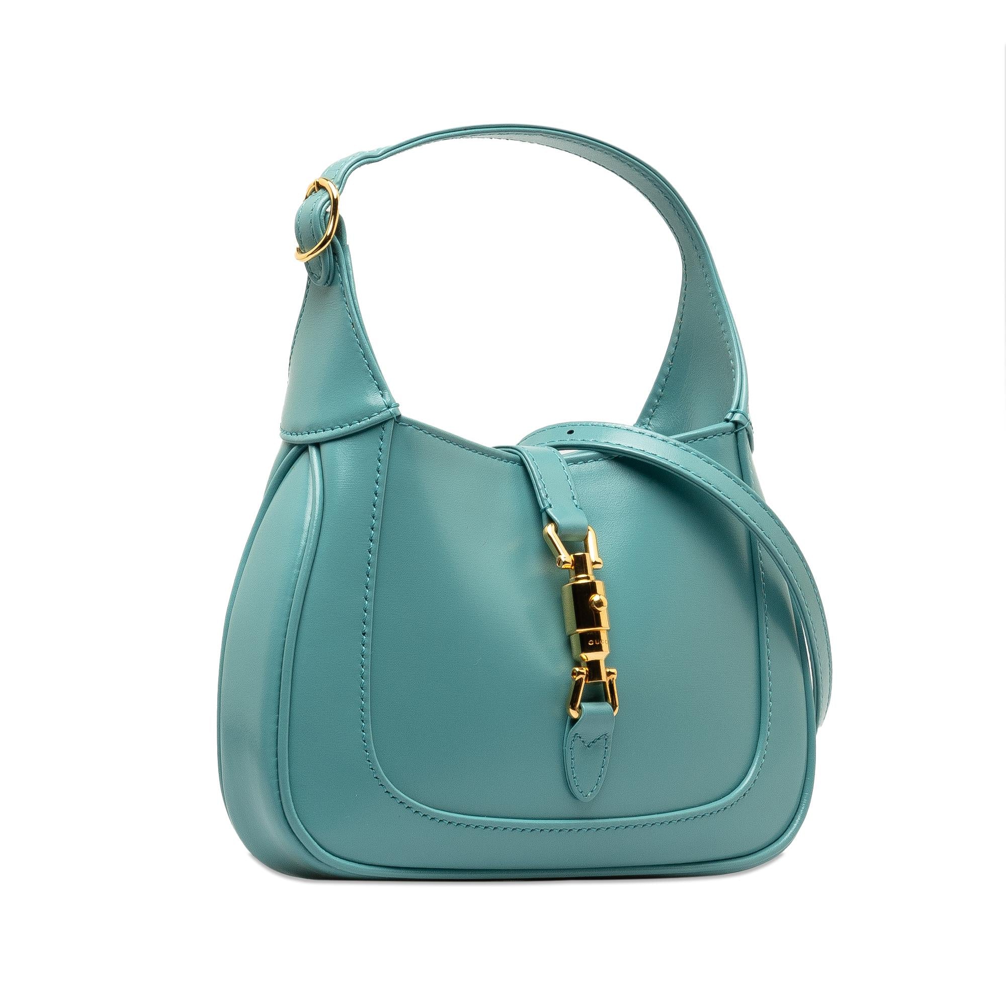 Gucci Mini Jackie 1961 (SHG-8jTdKV)