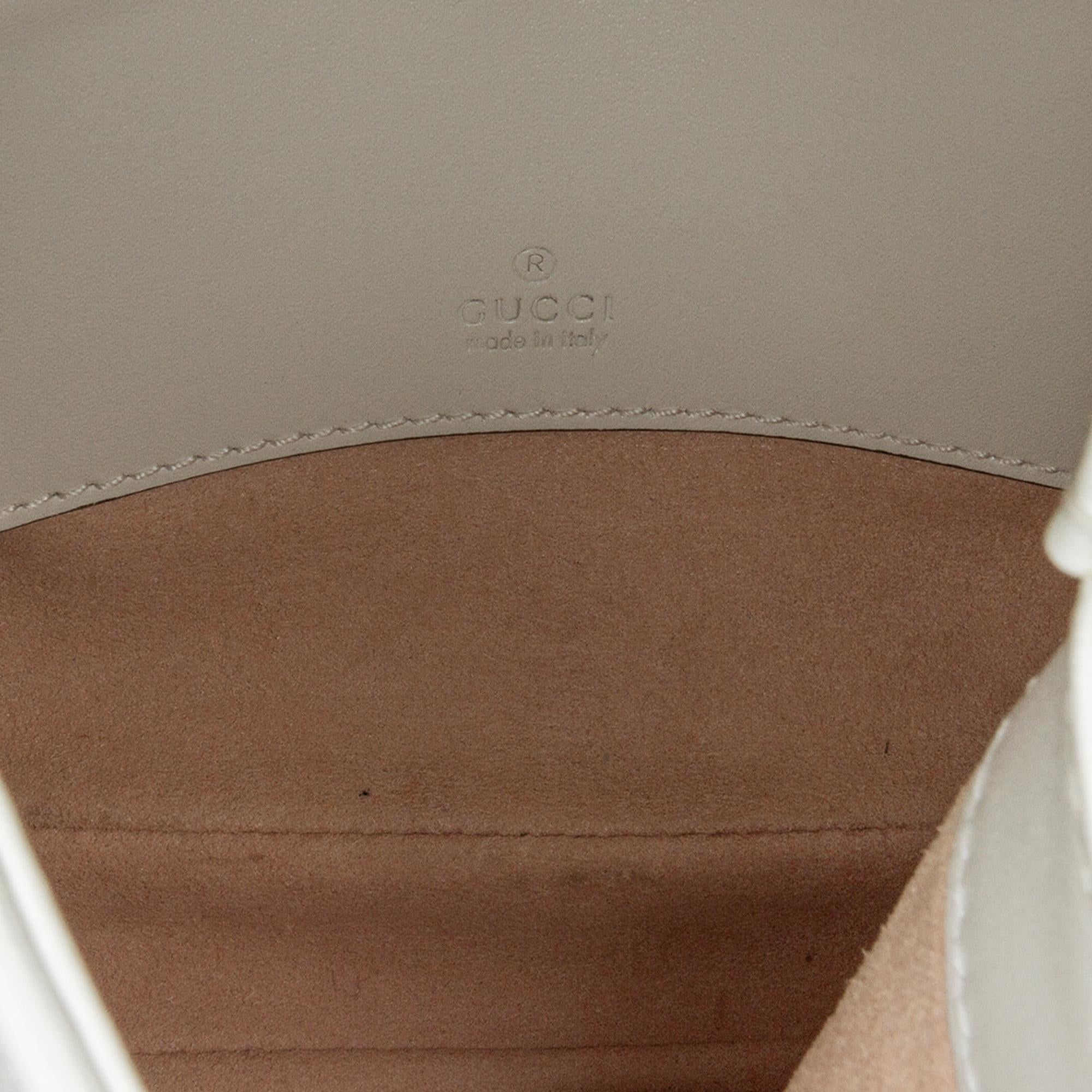 Gucci Mini Jackie 1961 (SHG-pQwmgy)