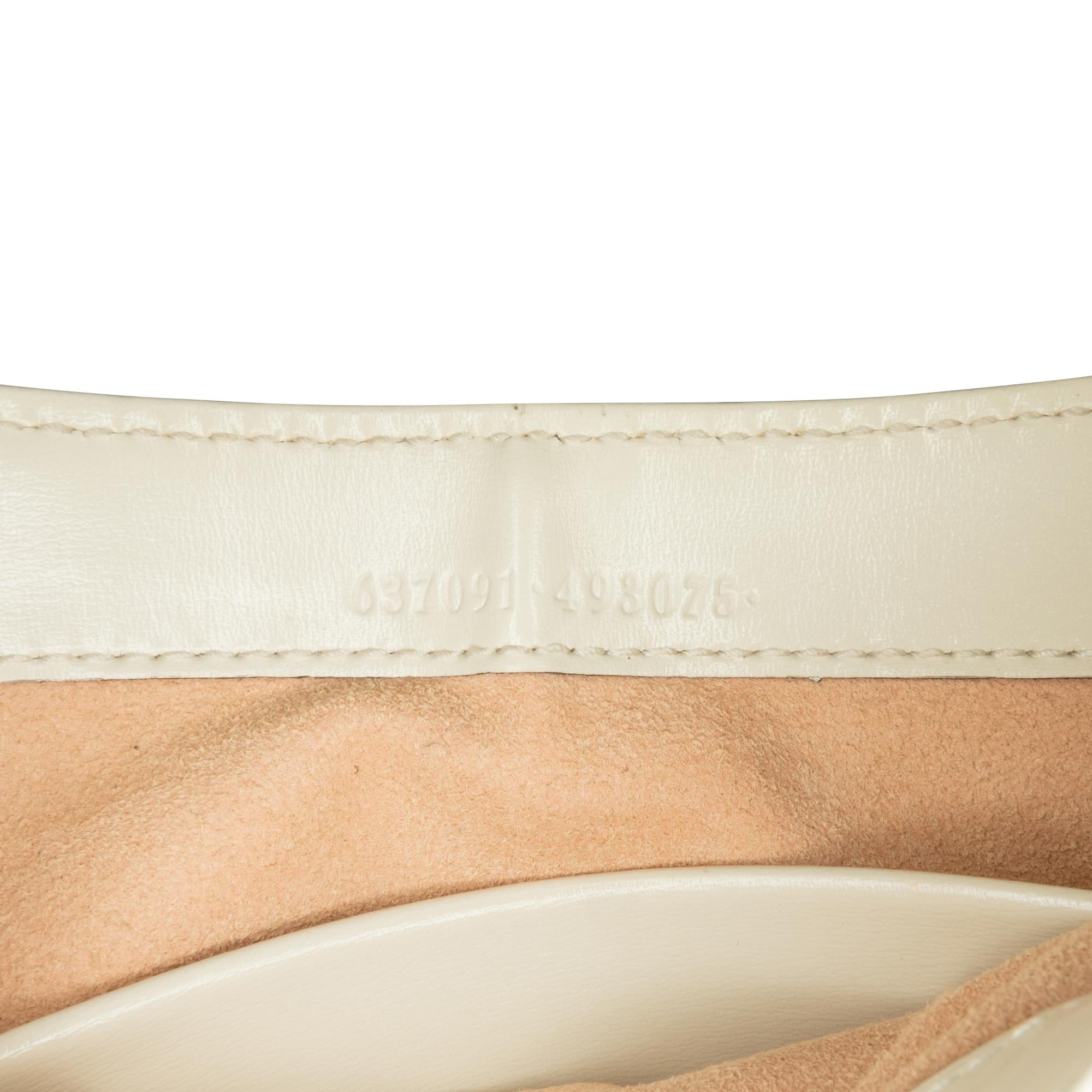 Gucci Mini Jackie 1961 (SHG-dyTSgO)