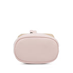 Gucci Mini Jumbo GG Canvas Ophidia Bucket Bag (SHG-7iNxcN)