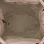 Gucci Mini Jumbo GG Canvas Ophidia Bucket Bag (SHG-7iNxcN)