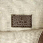 Gucci Mini Jumbo GG Crossbody Bag (SHG-FKXWG3)