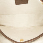Gucci Mini Jumbo GG Crossbody Bag (SHG-FKXWG3)