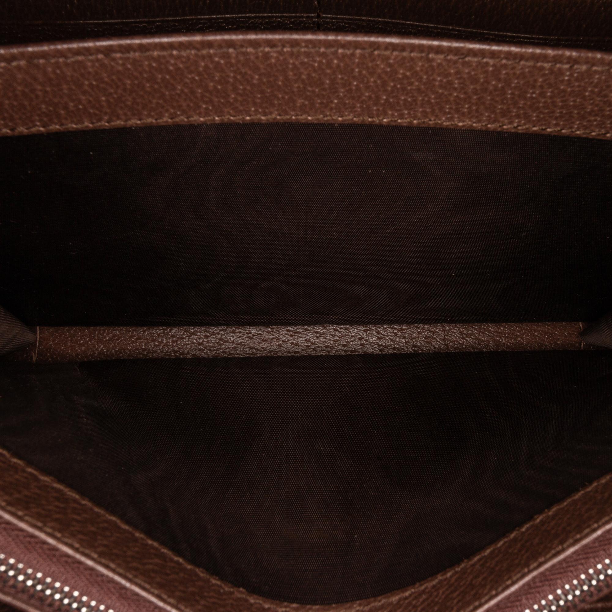 Gucci Mini Jumbo GG Dionysus Wallet on Chain