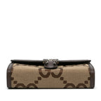 Gucci Mini Jumbo GG Dionysus Wallet on Chain