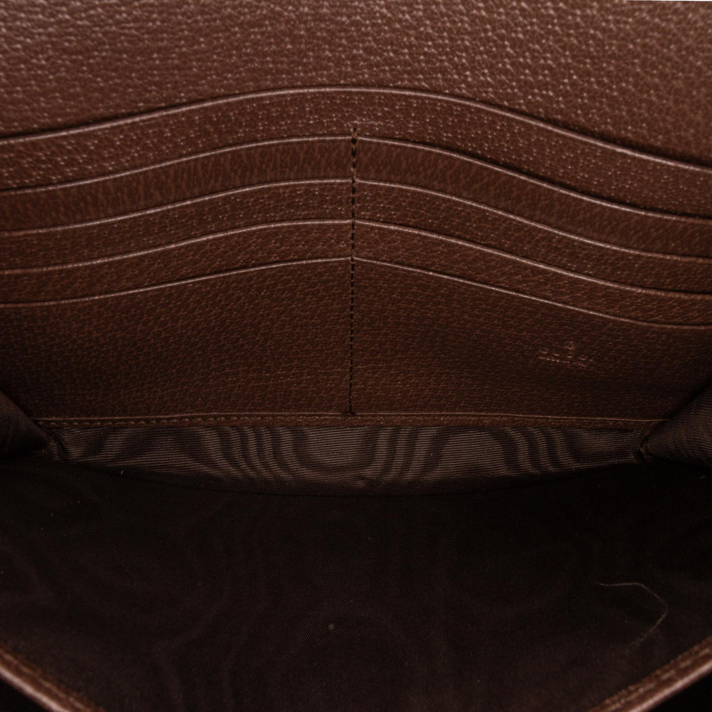 Gucci Mini Jumbo GG Dionysus Wallet on Chain
