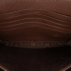 Gucci Mini Jumbo GG Dionysus Wallet on Chain