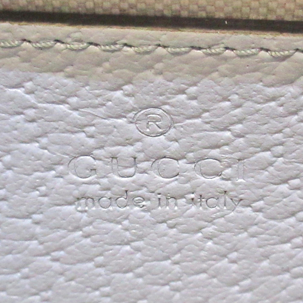 Gucci Mini Jumbo GG Raffia Diana (SHG-drcDRd)