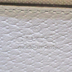 Gucci Mini Jumbo GG Raffia Diana (SHG-drcDRd)