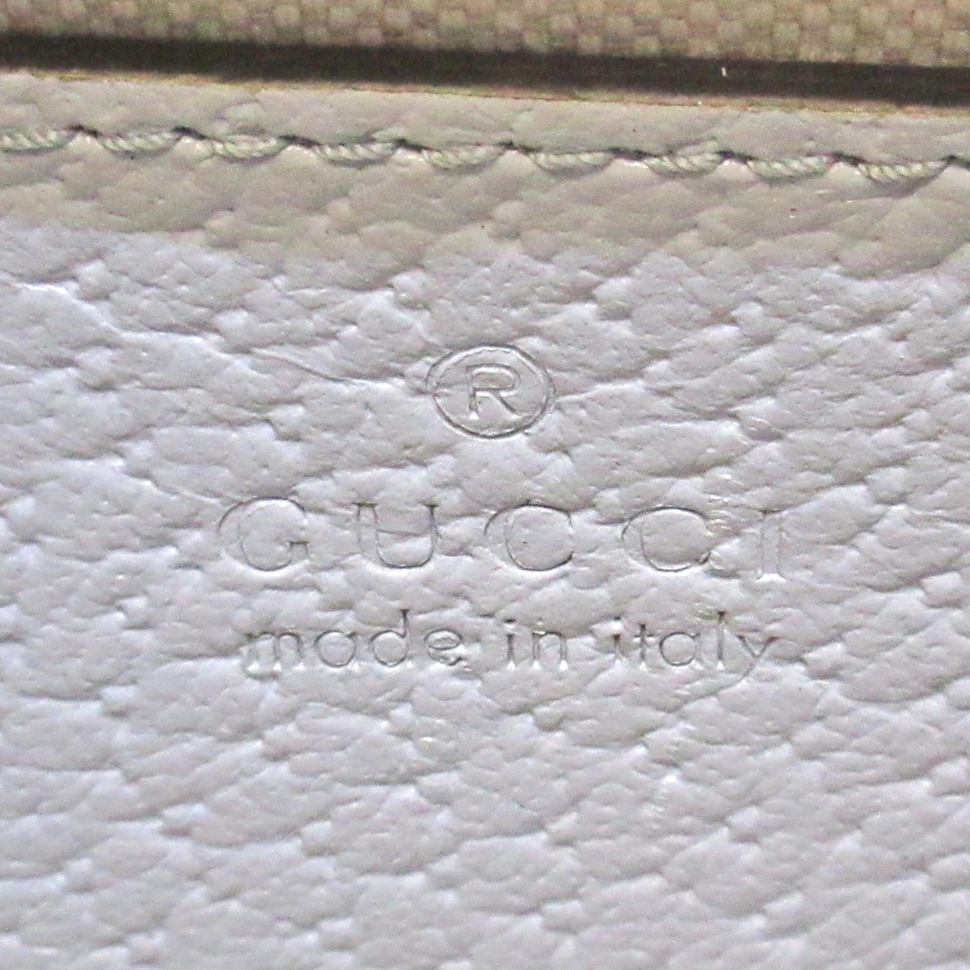Gucci Mini Jumbo GG Raffia Diana (SHG-drcDRd)