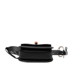 Gucci Mini Leather Bamboo 1947 Belt Bag