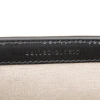 Gucci Mini Leather Bamboo 1947 Belt Bag
