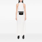 Gucci Mini Leather Bamboo 1947 Belt Bag