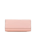 Gucci Mini Leather Bamboo Nymphaea (SHG-AshhUs)