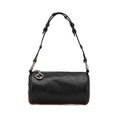 Gucci Mini Leather Blondie Barrel Shoulder Bag