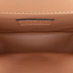 Gucci Mini Leather Deco Chain Shoulder Bag