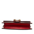 Gucci Mini Leather Dionysus Crossbody
