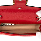 Gucci Mini Leather Dionysus Crossbody