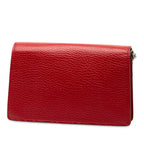Gucci Mini Leather Dionysus Crossbody