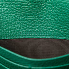 Gucci Mini Leather Dionysus Wallet on Chain