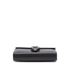 Gucci Mini Leather Dionysus Wallet on Chain