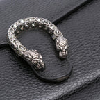 Gucci Mini Leather Dionysus Wallet on Chain