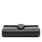 Gucci Mini Leather Dionysus Wallet on Chain