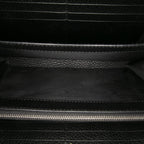 Gucci Mini Leather Dionysus Wallet on Chain