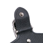 Gucci Mini Leather Dionysus Wallet on Chain