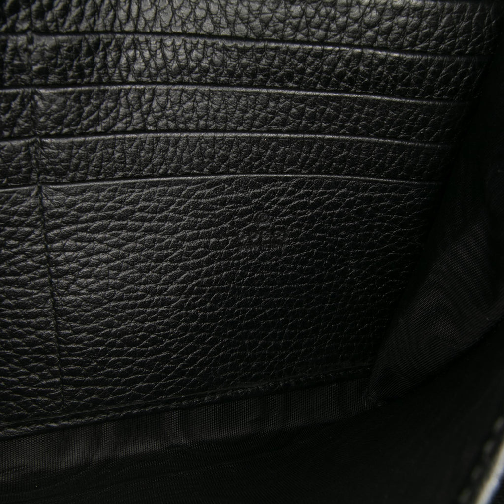 Gucci Mini Leather Dionysus Wallet on Chain