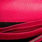 Gucci Mini Leather Dionysus Wallet on Chain